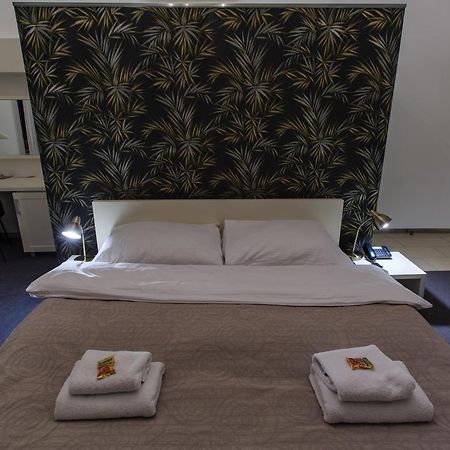 Hotel Villa Necas ชิลินา ภายนอก รูปภาพ