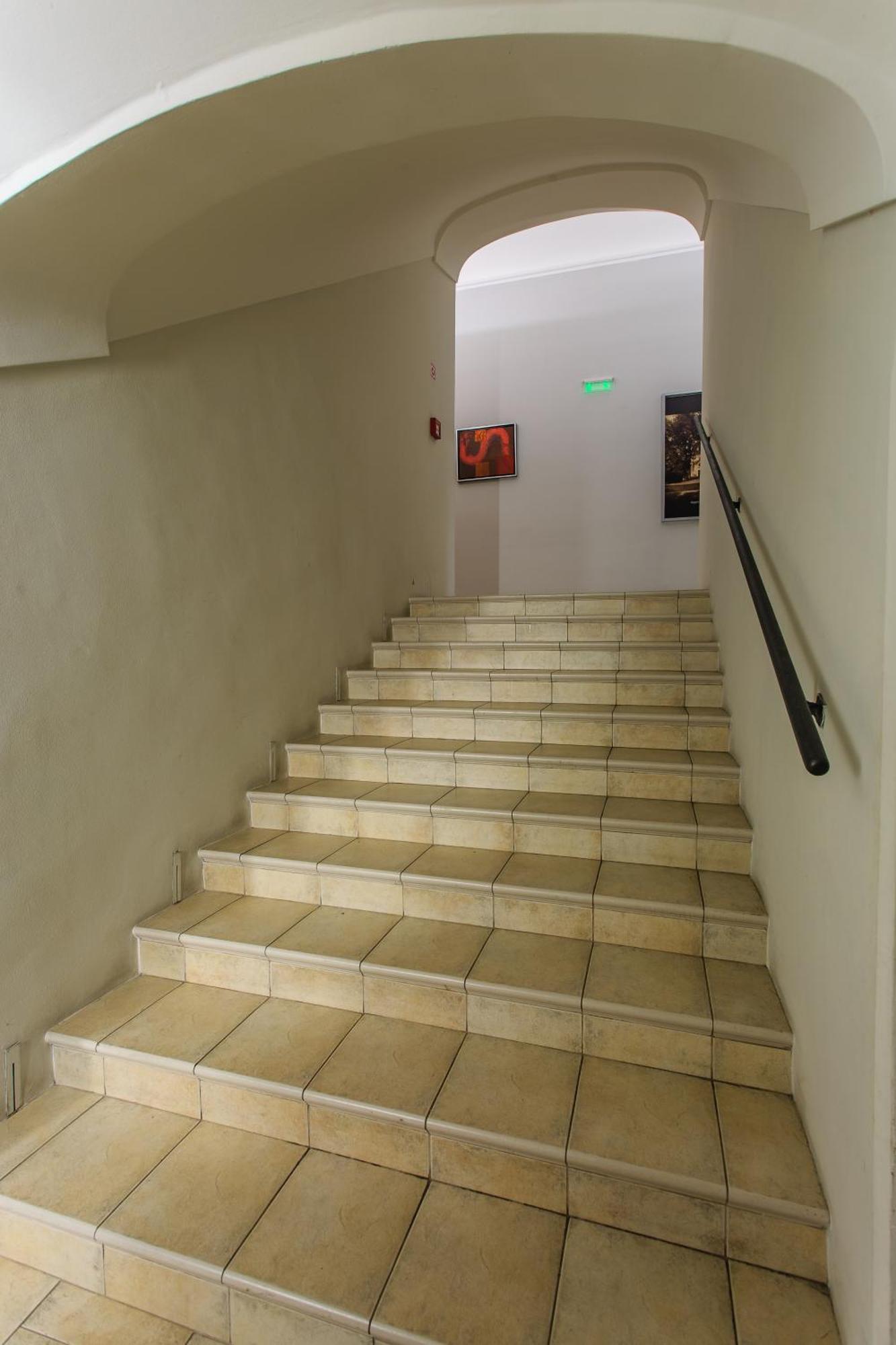 Hotel Villa Necas ชิลินา ภายนอก รูปภาพ